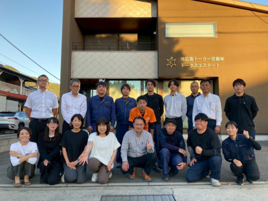 社長・営業を巻き込んだ「チーム戦」で、問い合わせ数約3倍&検索流入5倍を達成!